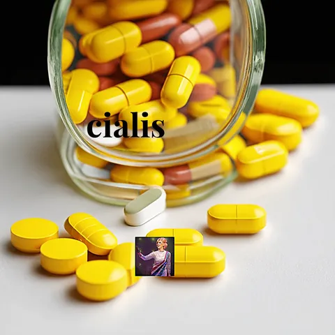 Precio cialis farmacia española